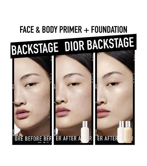 dior face and body primer review|Dior face and body primer.